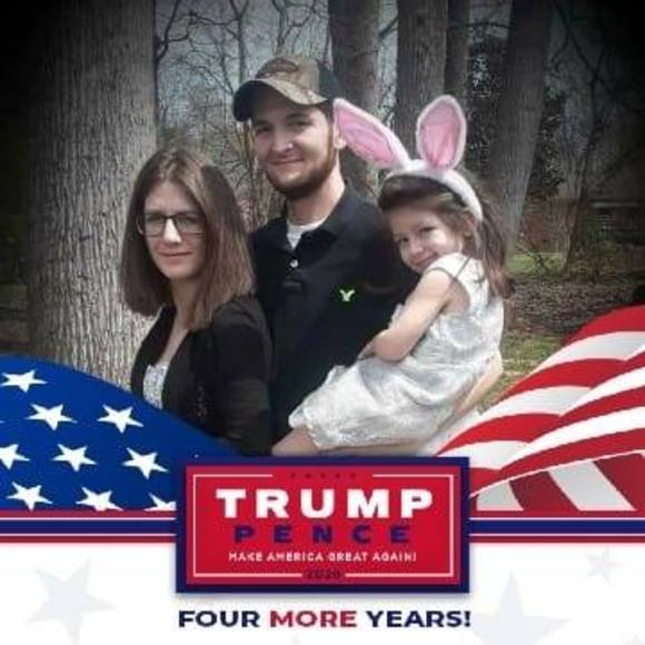 Meet your Posher, Joey - Picture 1 of 1